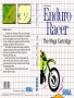 Sega  Master System&nbsp; - &nbsp;Enduro Racer